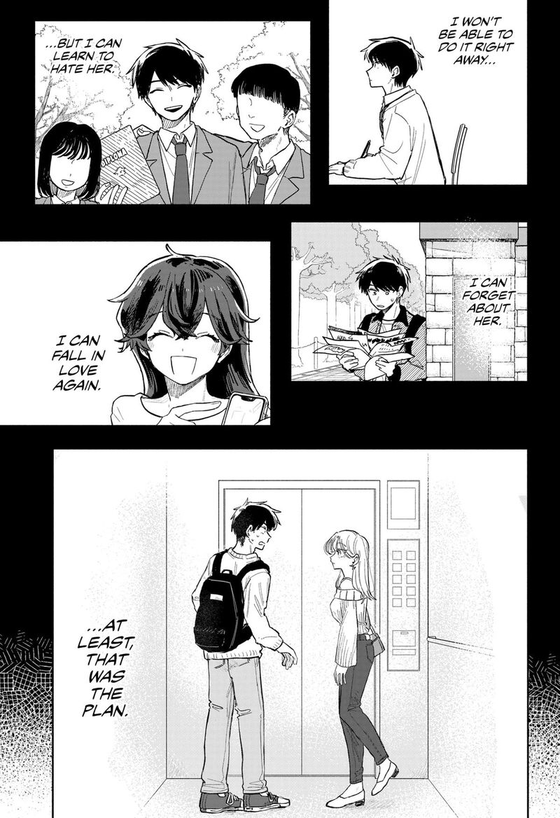 Read Kuso Onna ni Sachiare EN Manga Online