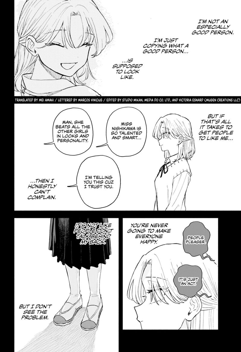 Read Kuso Onna ni Sachiare EN Manga Online