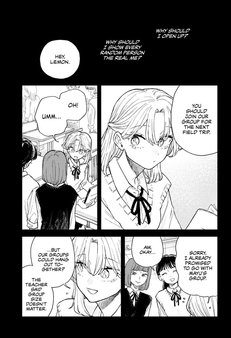 Read Kuso Onna ni Sachiare EN Manga Online