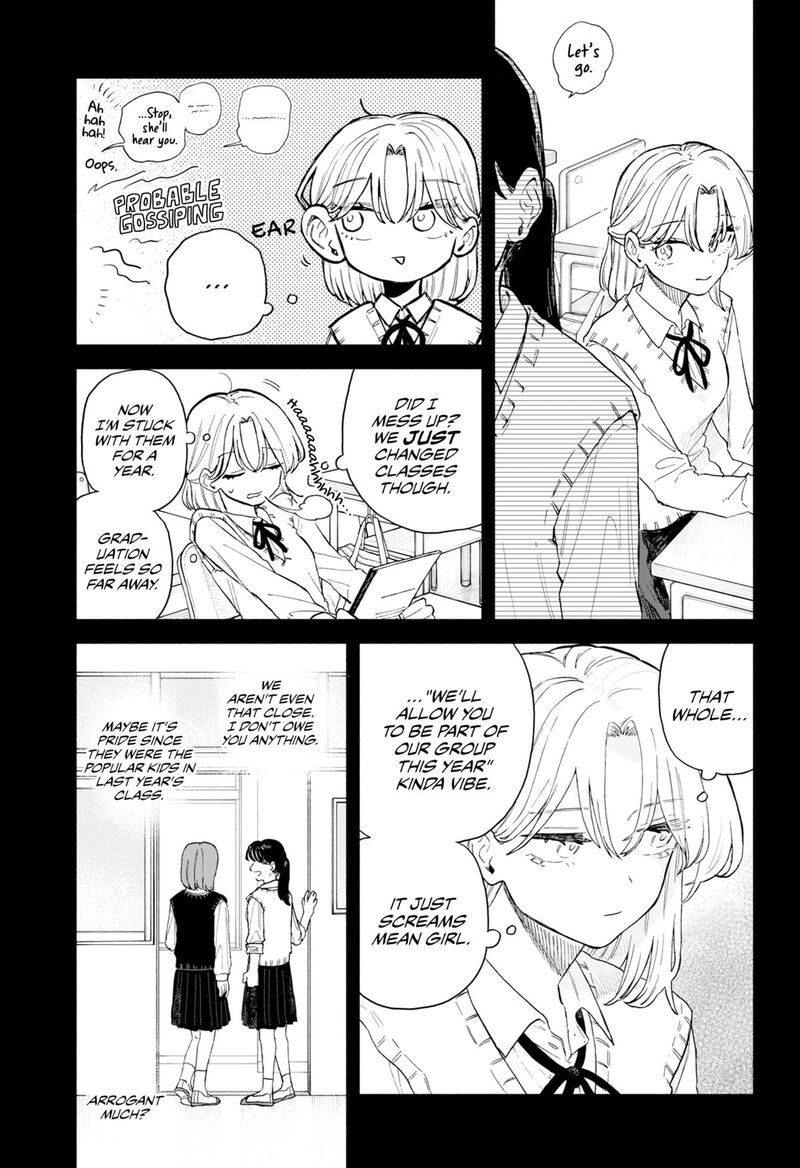 Read Kuso Onna ni Sachiare EN Manga Online