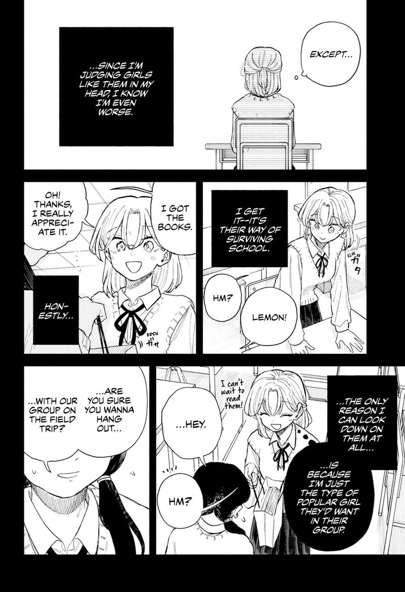 Read Kuso Onna ni Sachiare EN Manga Online