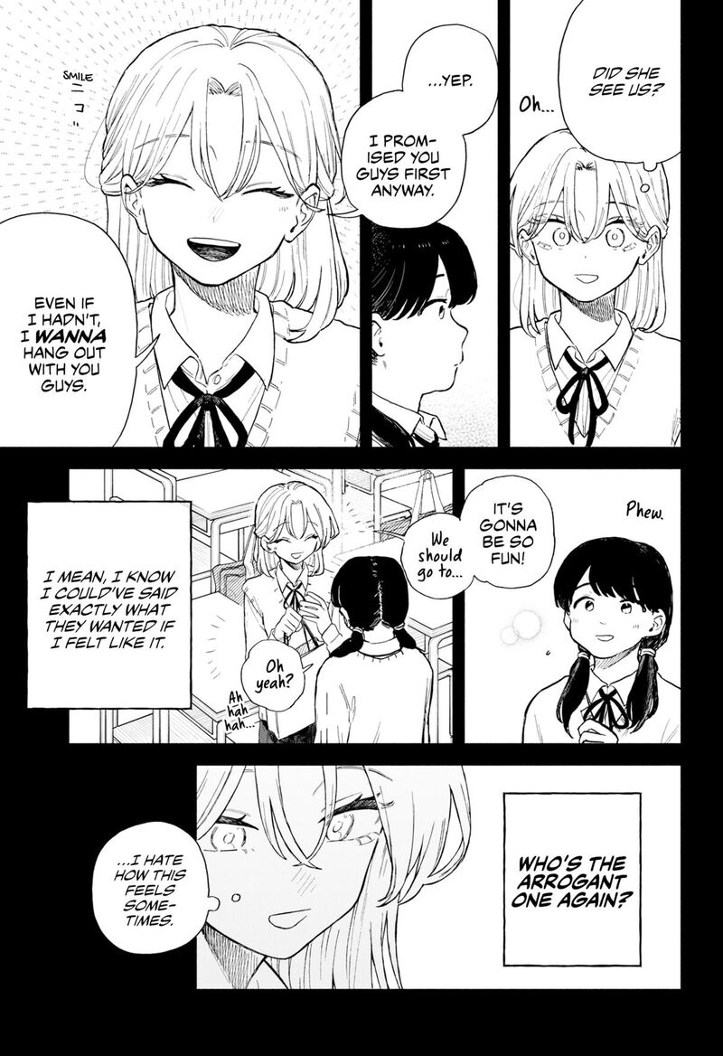 Read Kuso Onna ni Sachiare EN Manga Online