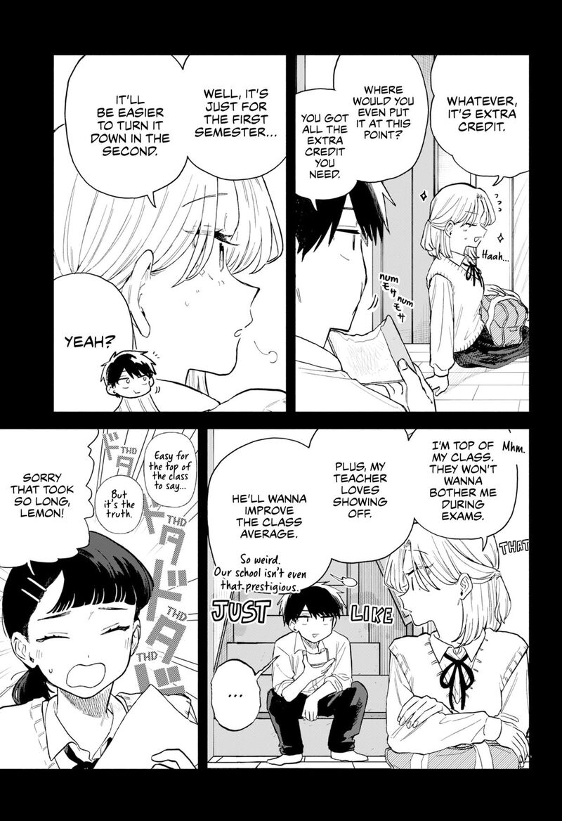 Read Kuso Onna ni Sachiare EN Manga Online