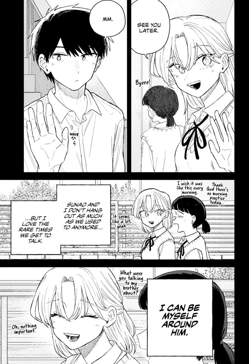Read Kuso Onna ni Sachiare EN Manga Online
