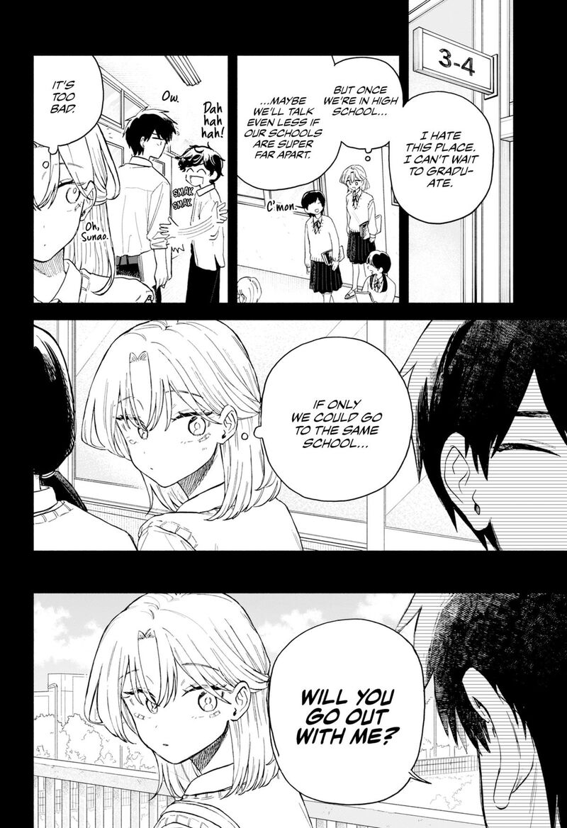 Read Kuso Onna ni Sachiare EN Manga Online