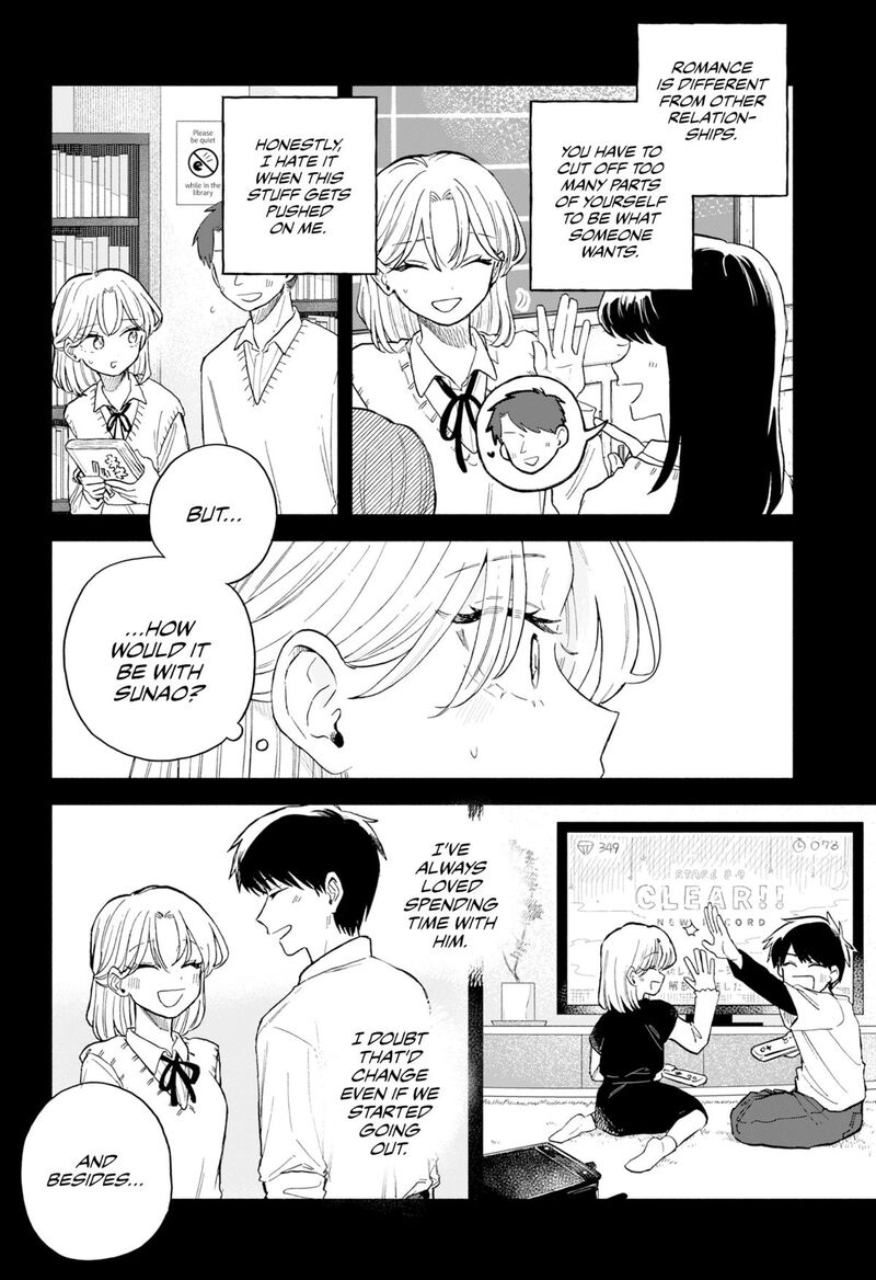 Read Kuso Onna ni Sachiare EN Manga Online