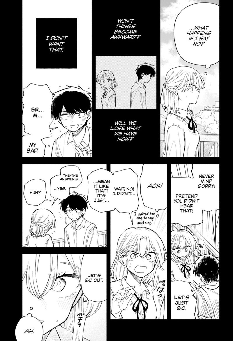 Read Kuso Onna ni Sachiare EN Manga Online