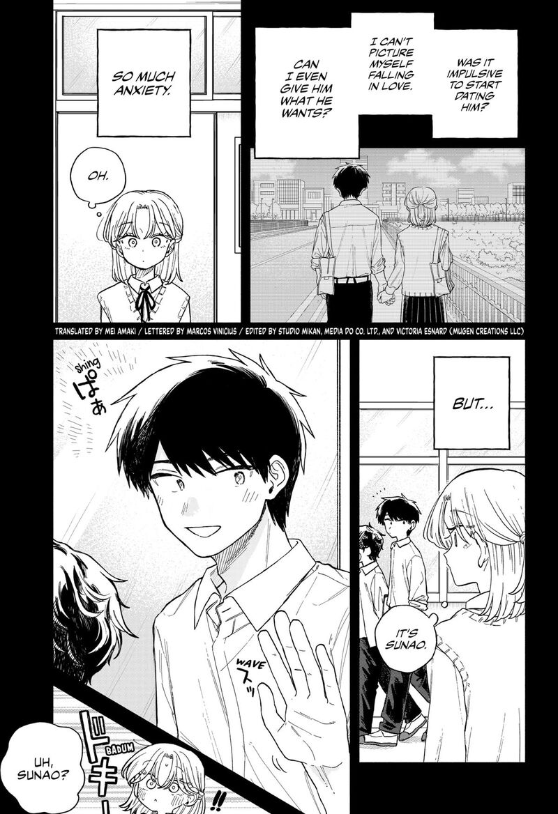 Read Kuso Onna ni Sachiare EN Manga Online