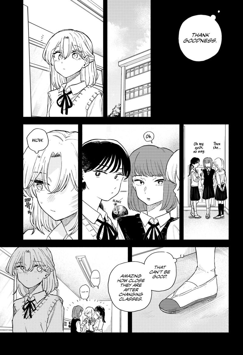 Read Kuso Onna ni Sachiare EN Manga Online