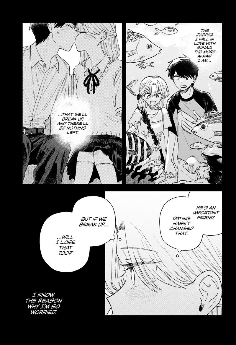 Read Kuso Onna ni Sachiare EN Manga Online