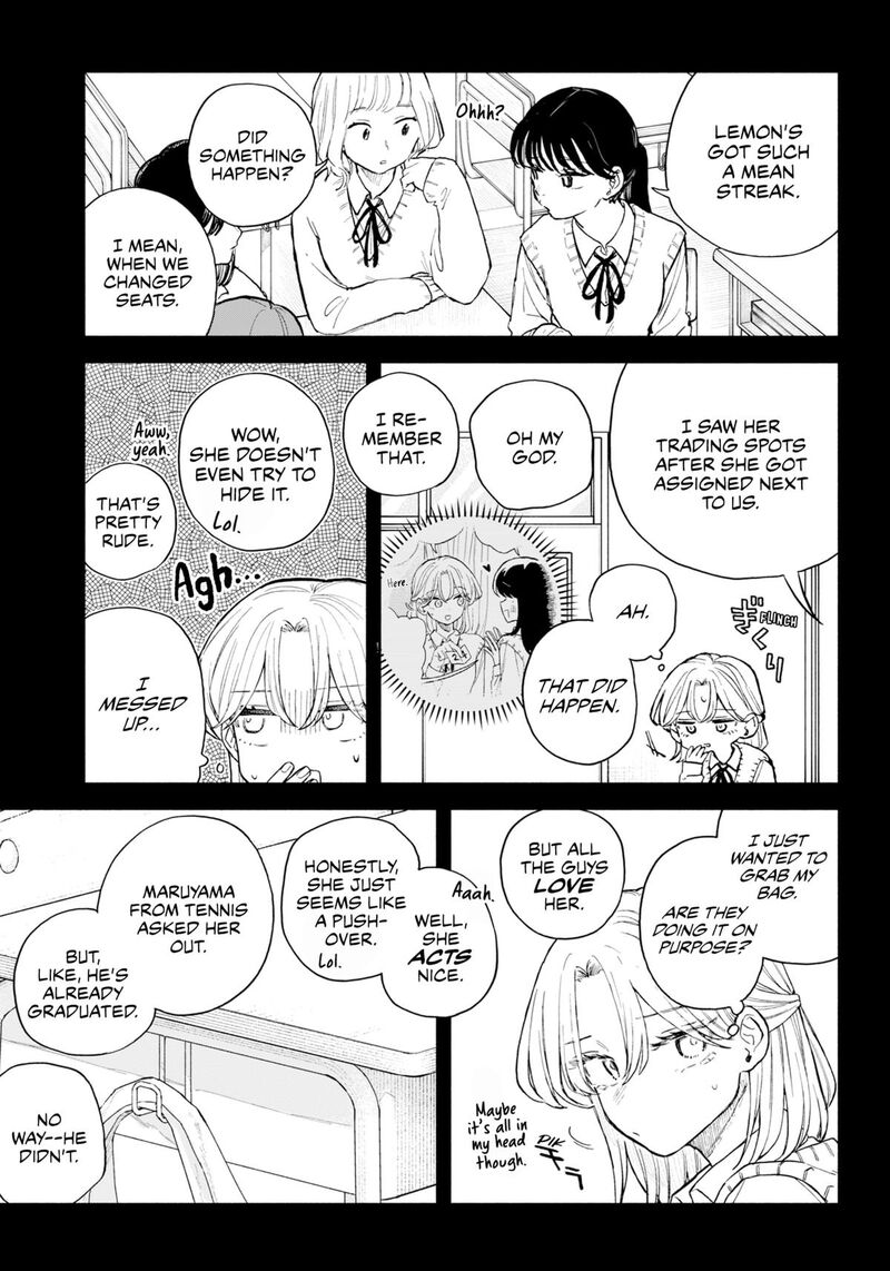 Read Kuso Onna ni Sachiare EN Manga Online