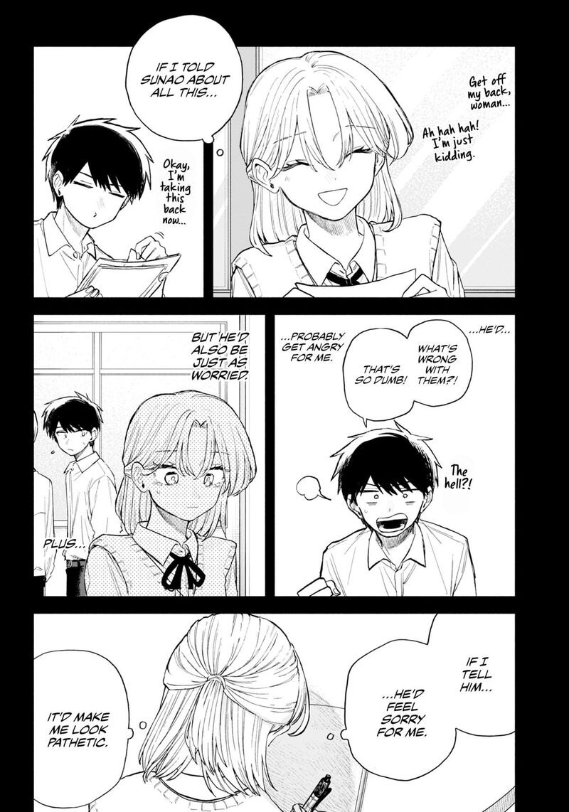 Read Kuso Onna ni Sachiare EN Manga Online
