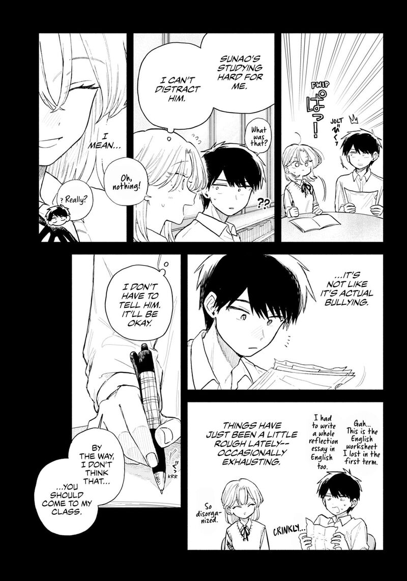 Read Kuso Onna ni Sachiare EN Manga Online