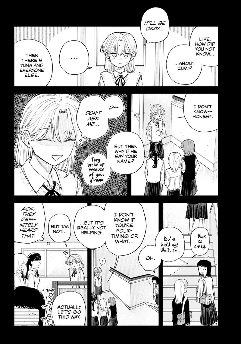Read Kuso Onna ni Sachiare EN Manga Online