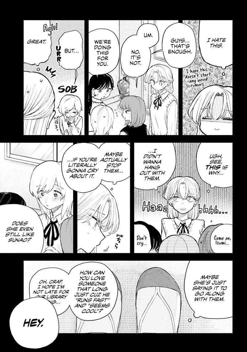 Read Kuso Onna ni Sachiare EN Manga Online
