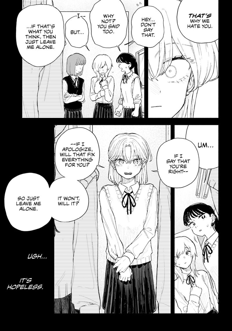 Read Kuso Onna ni Sachiare EN Manga Online