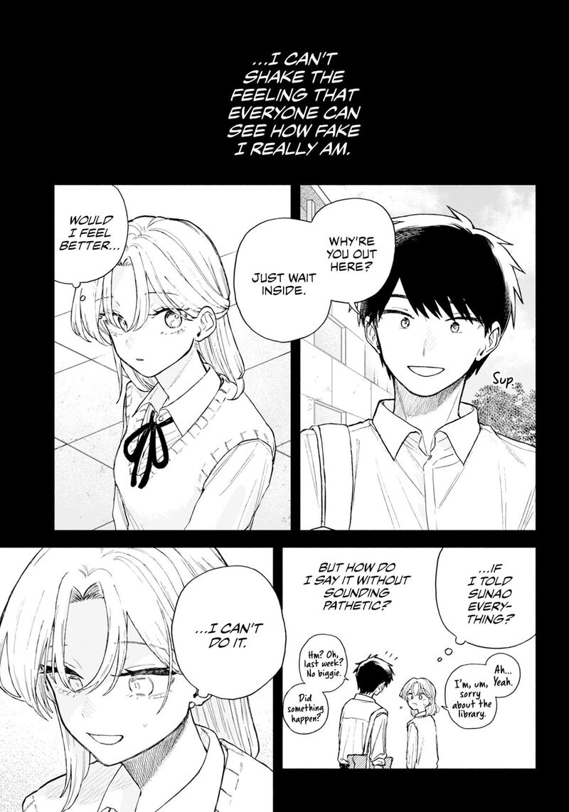 Read Kuso Onna ni Sachiare EN Manga Online