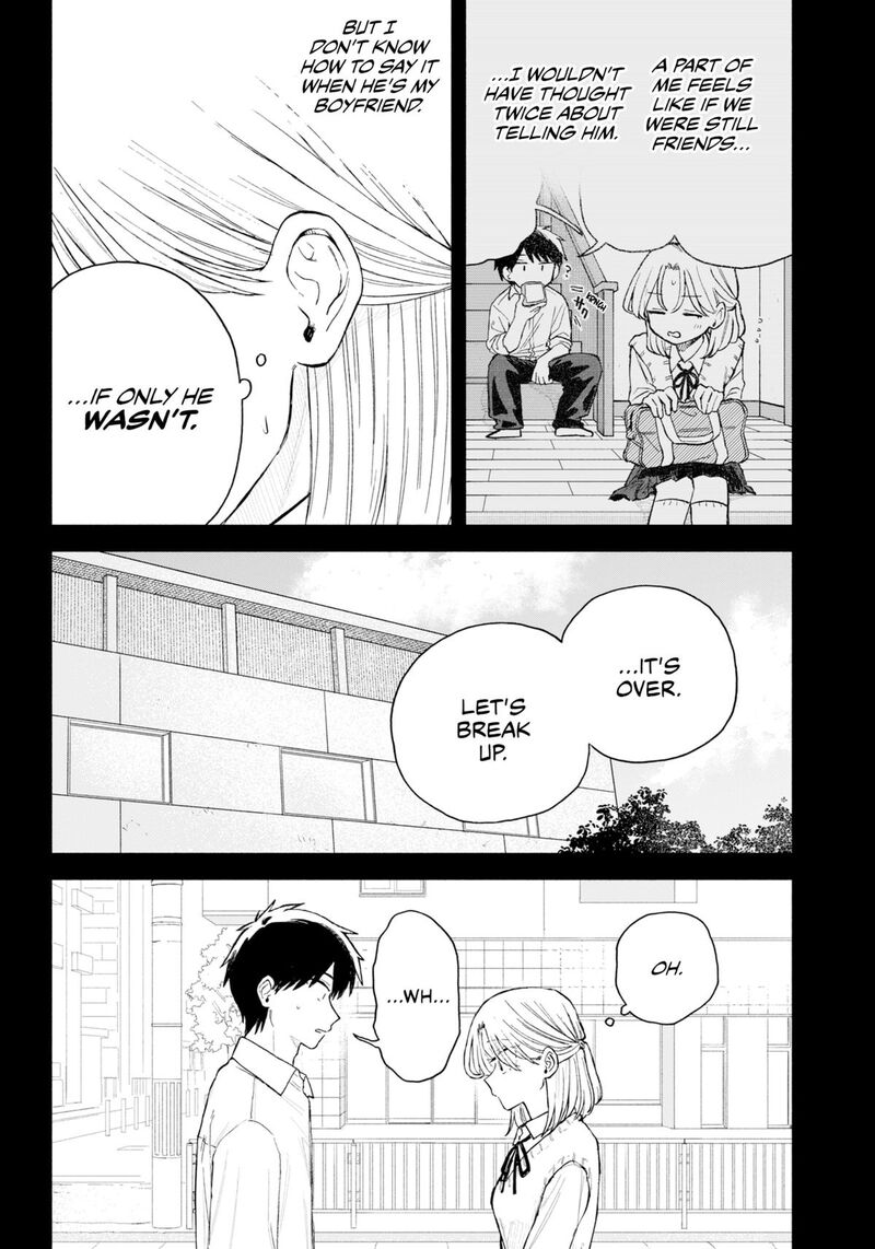 Read Kuso Onna ni Sachiare EN Manga Online