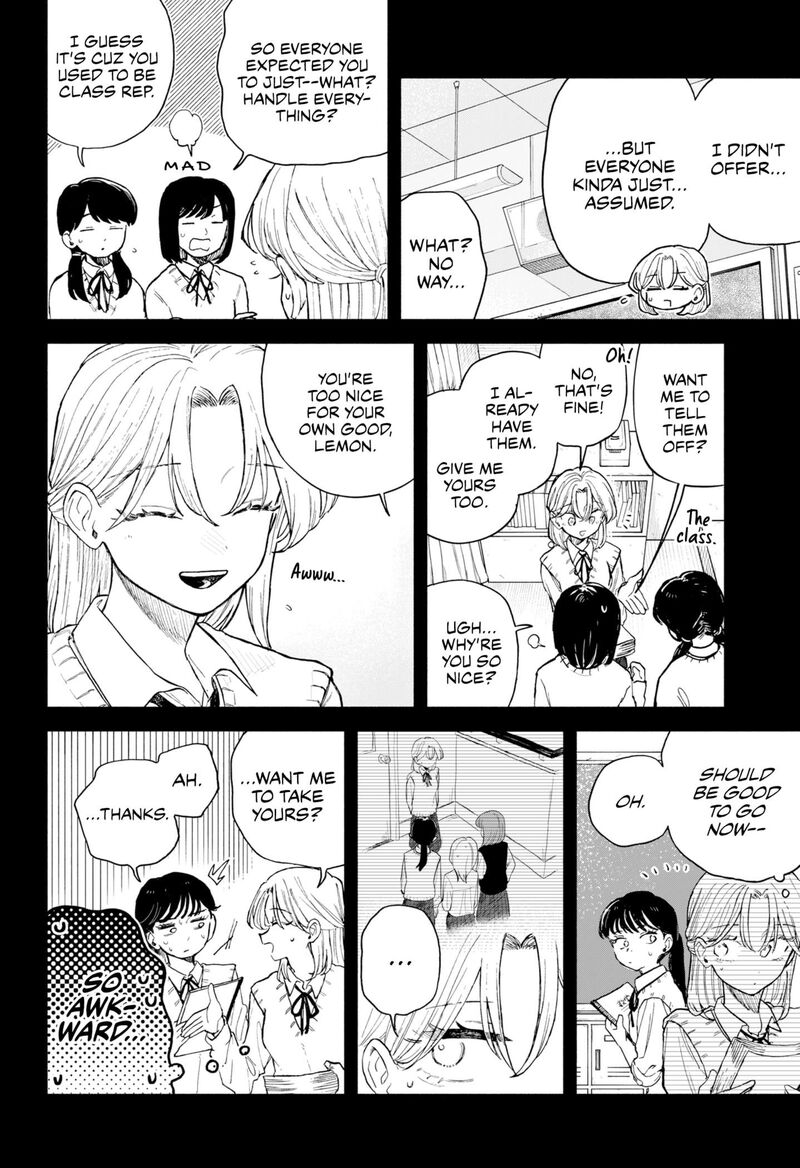 Read Kuso Onna ni Sachiare EN Manga Online