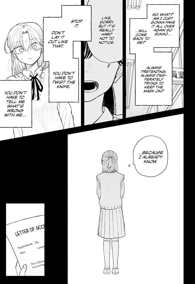 Read Kuso Onna ni Sachiare EN Manga Online