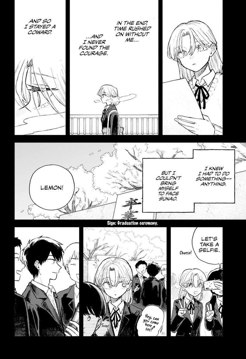 Read Kuso Onna ni Sachiare EN Manga Online