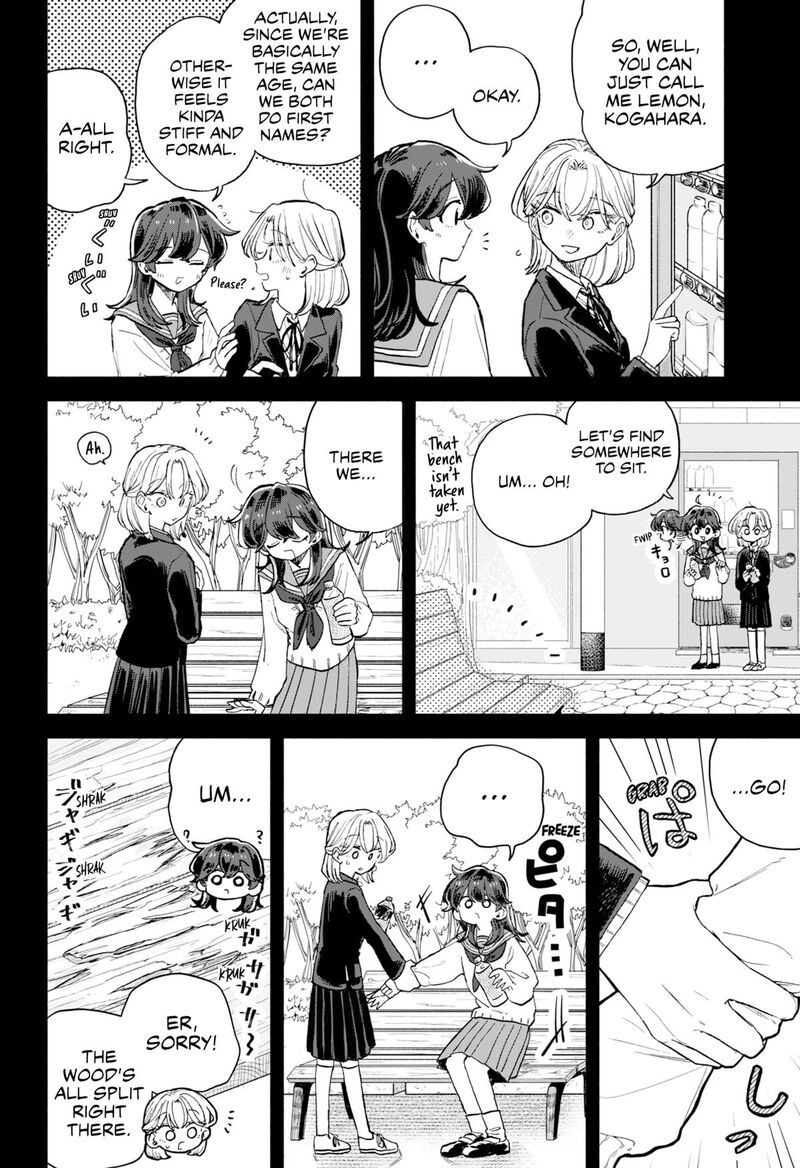 Read Kuso Onna ni Sachiare EN Manga Online