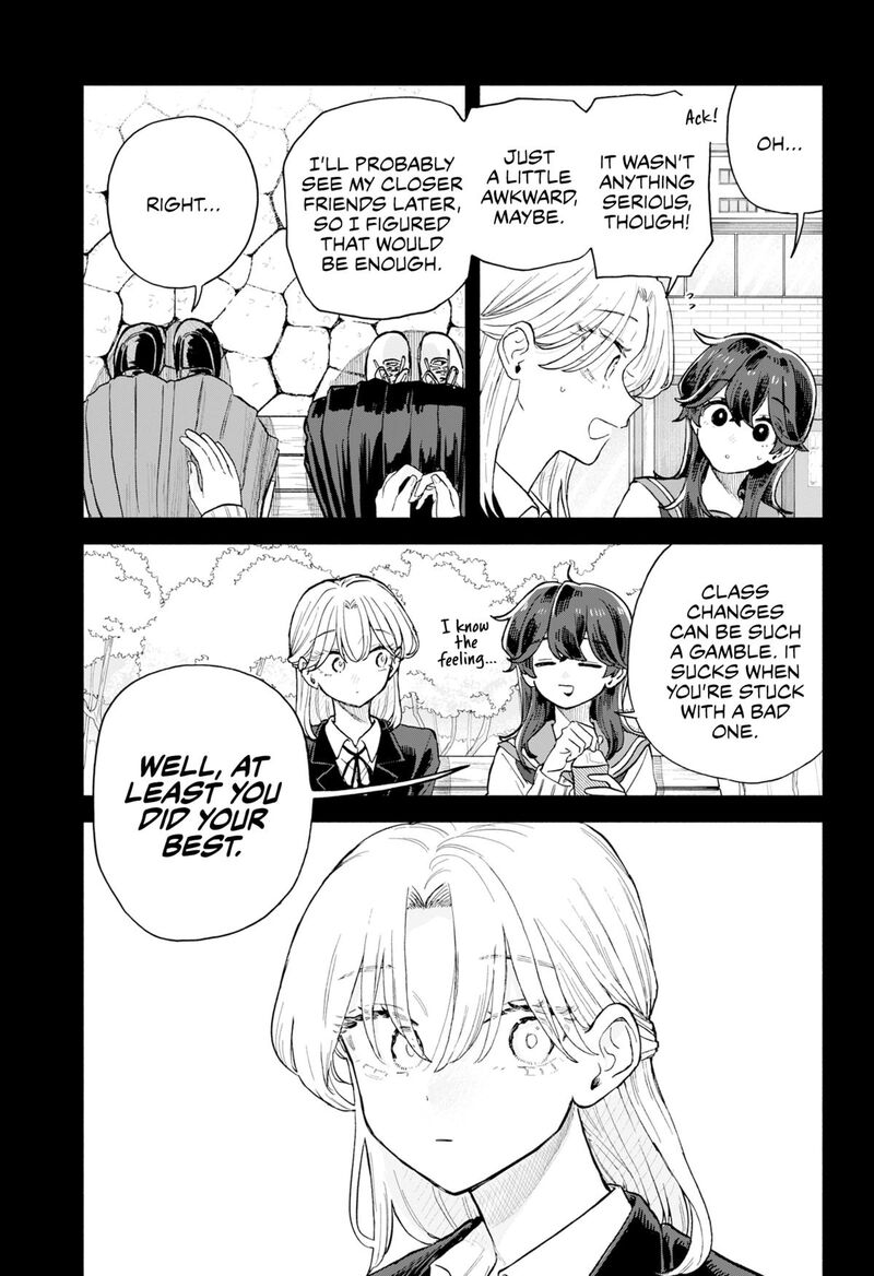 Read Kuso Onna ni Sachiare EN Manga Online