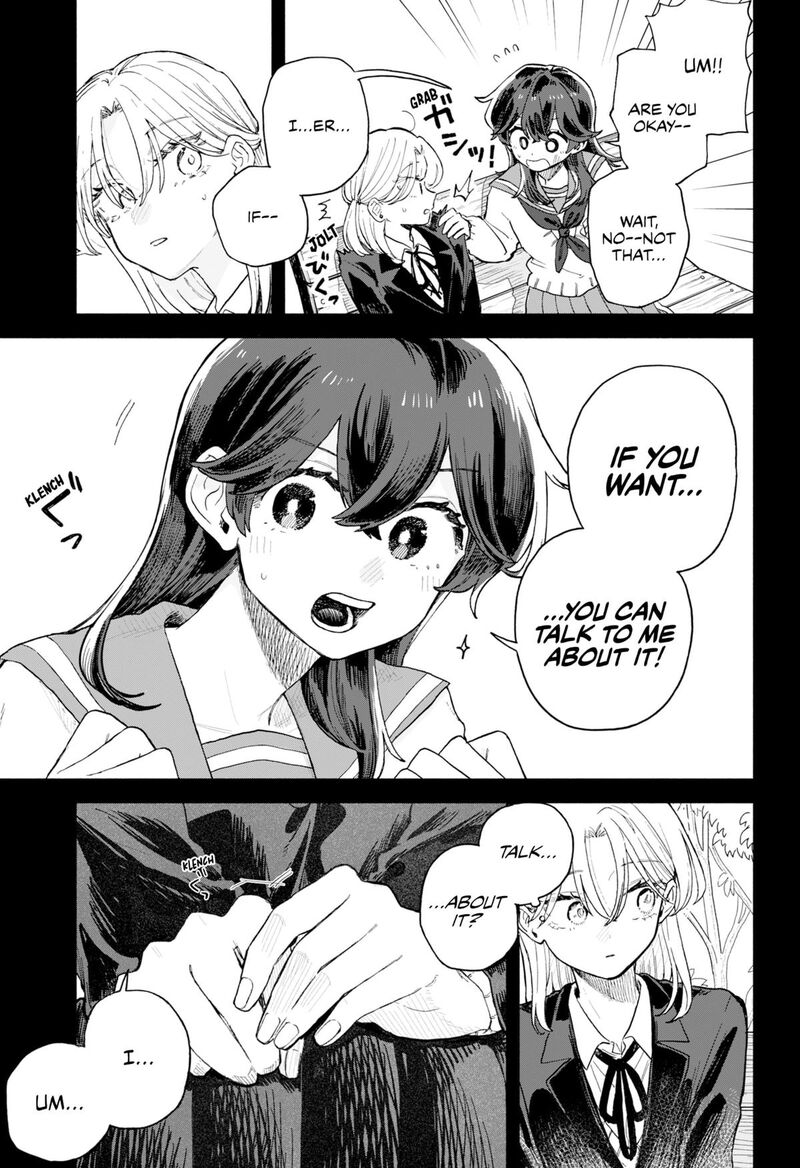 Read Kuso Onna ni Sachiare EN Manga Online