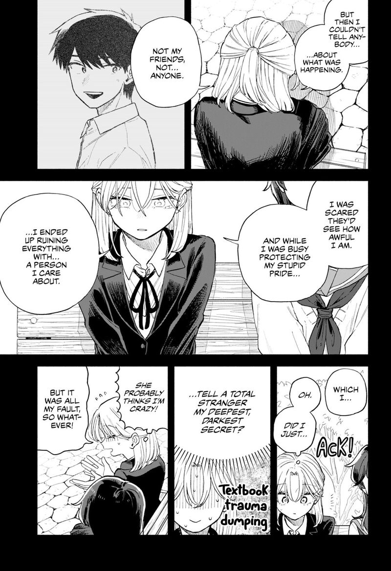 Read Kuso Onna ni Sachiare EN Manga Online