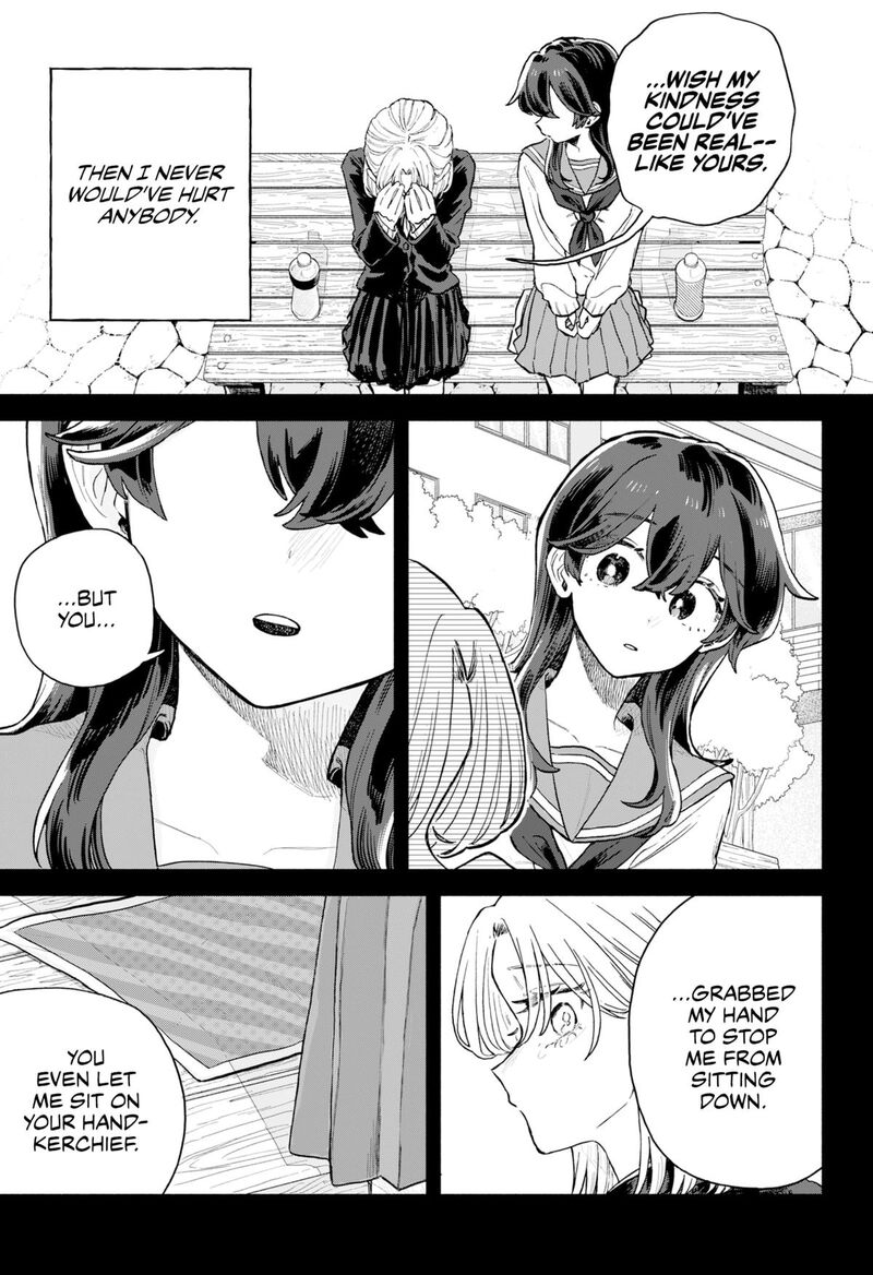 Read Kuso Onna ni Sachiare EN Manga Online
