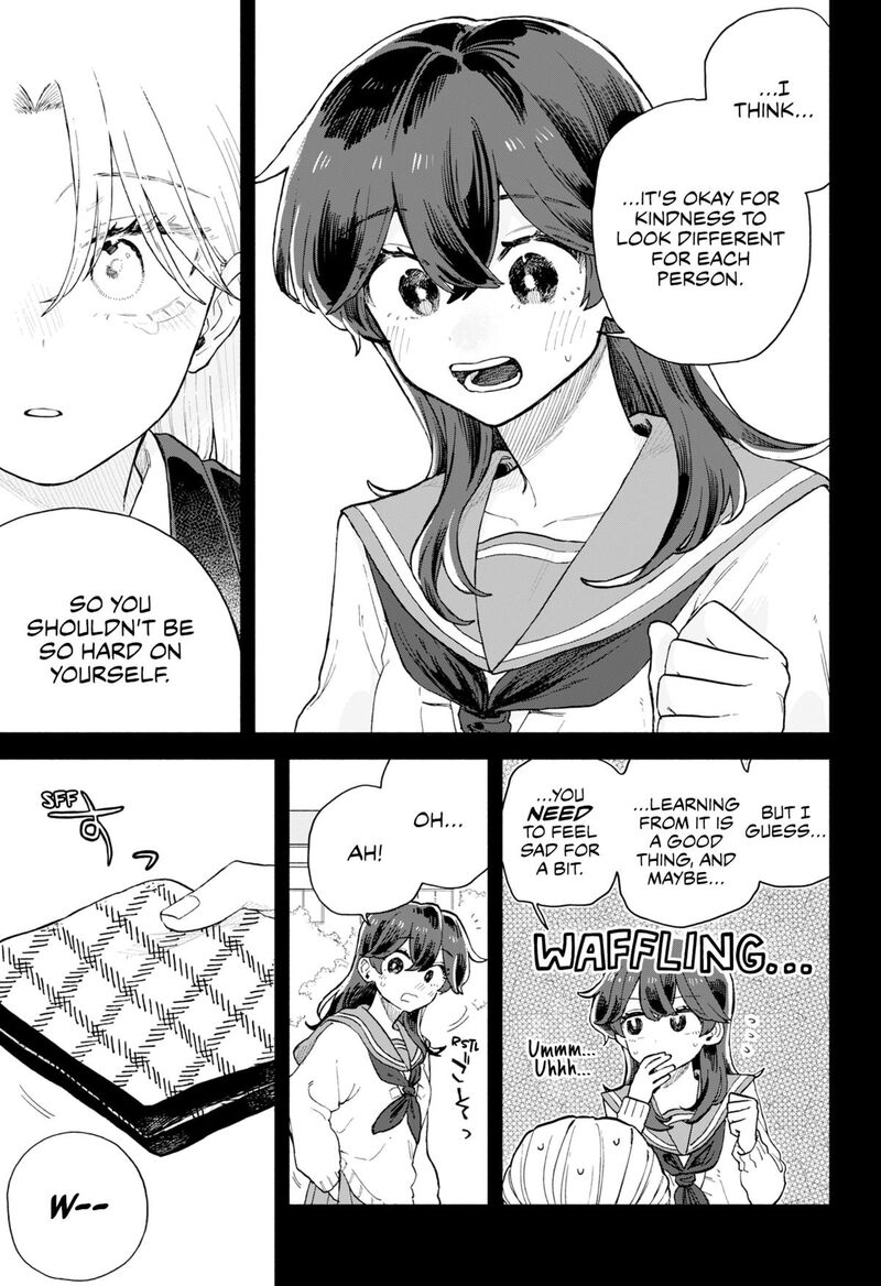Read Kuso Onna ni Sachiare EN Manga Online