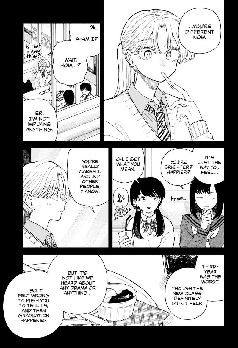 Read Kuso Onna ni Sachiare EN Manga Online