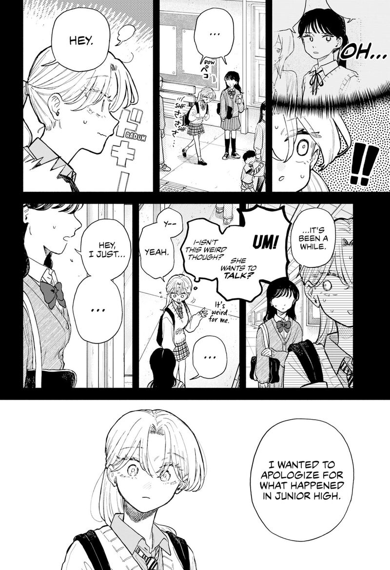 Read Kuso Onna ni Sachiare EN Manga Online