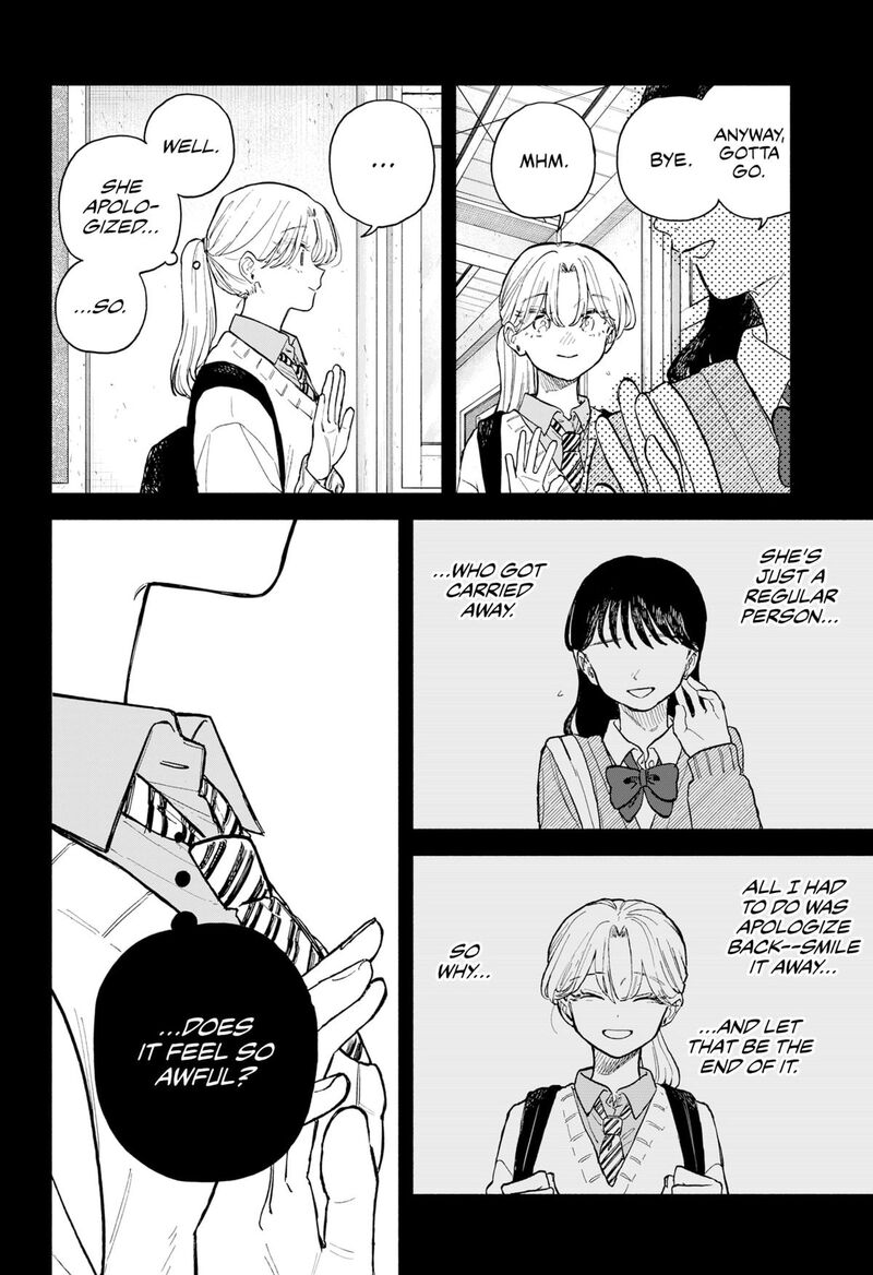 Read Kuso Onna ni Sachiare EN Manga Online