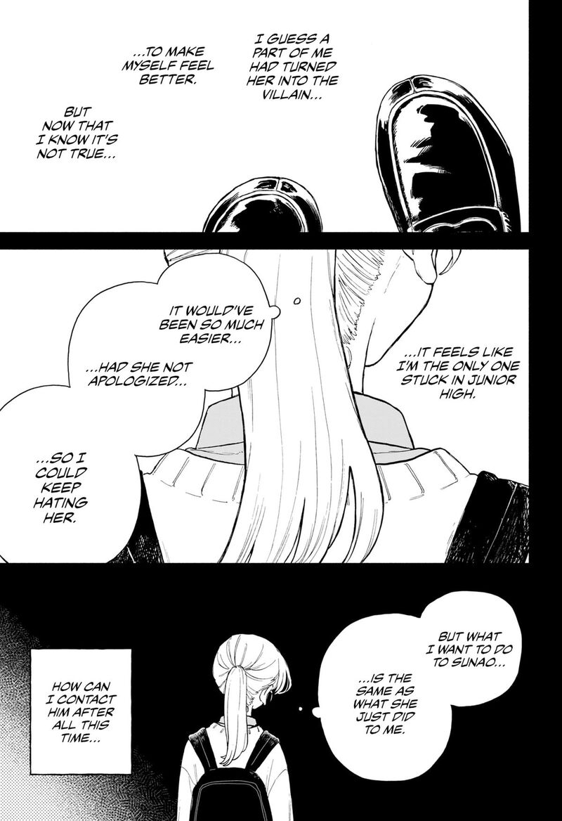 Read Kuso Onna ni Sachiare EN Manga Online