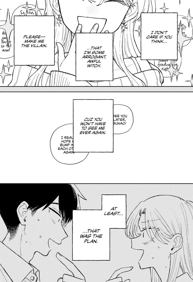 Read Kuso Onna ni Sachiare EN Manga Online