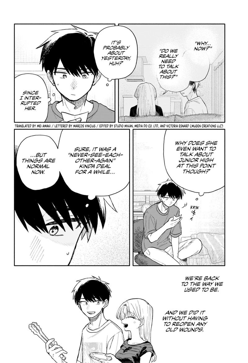 Read Kuso Onna ni Sachiare EN Manga Online