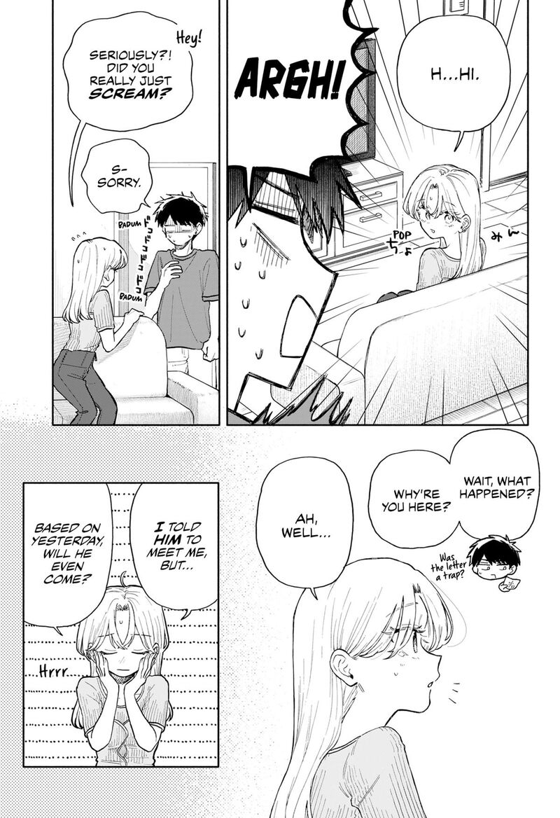Read Kuso Onna ni Sachiare EN Manga Online