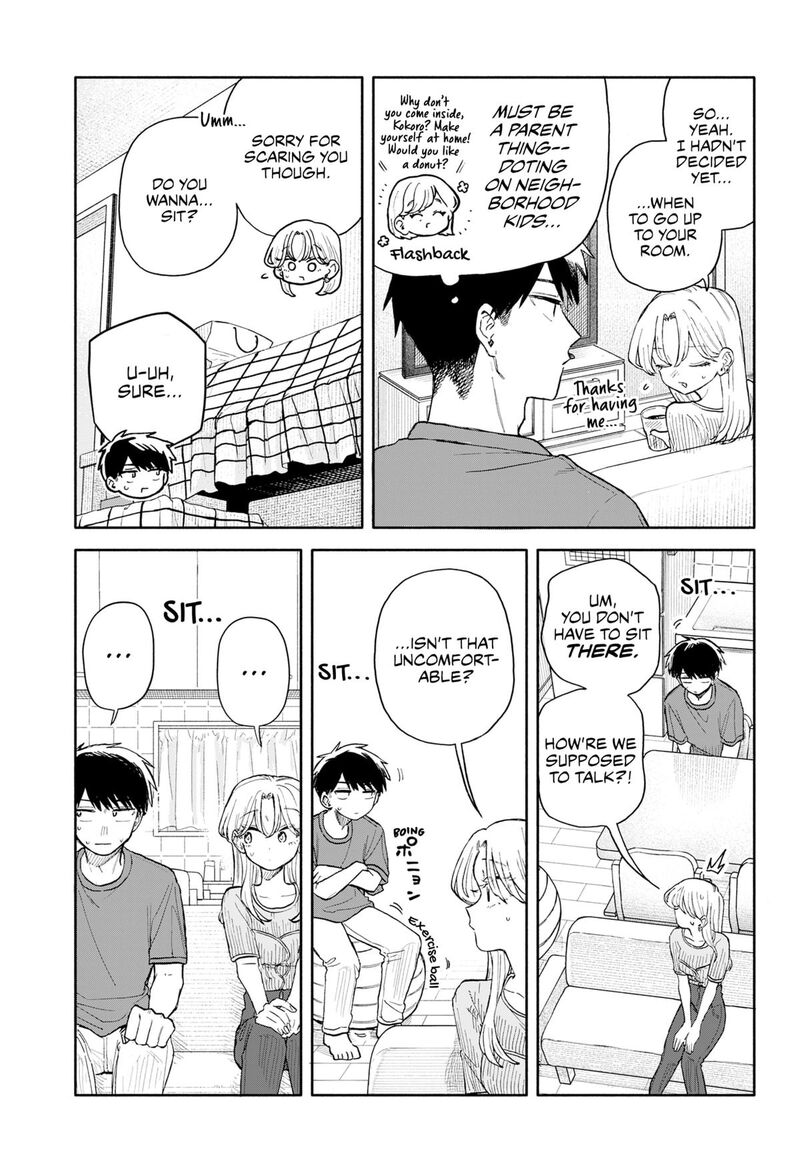 Read Kuso Onna ni Sachiare EN Manga Online