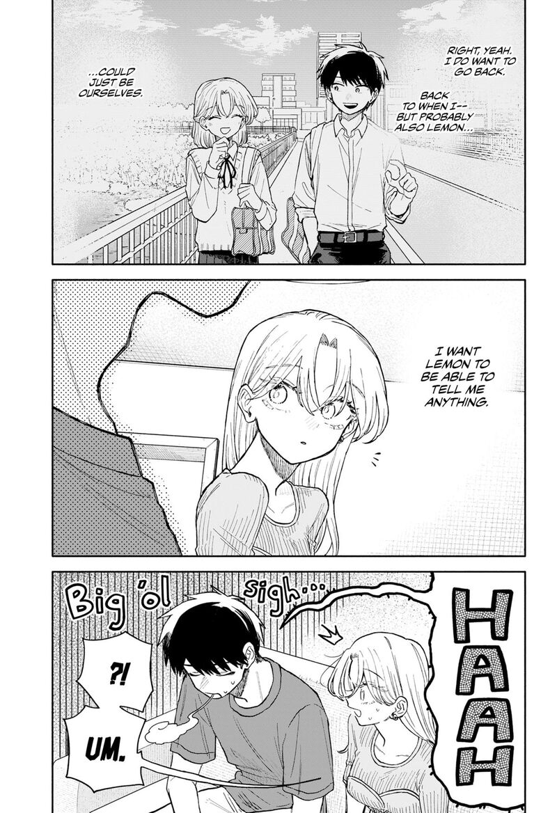 Read Kuso Onna ni Sachiare EN Manga Online