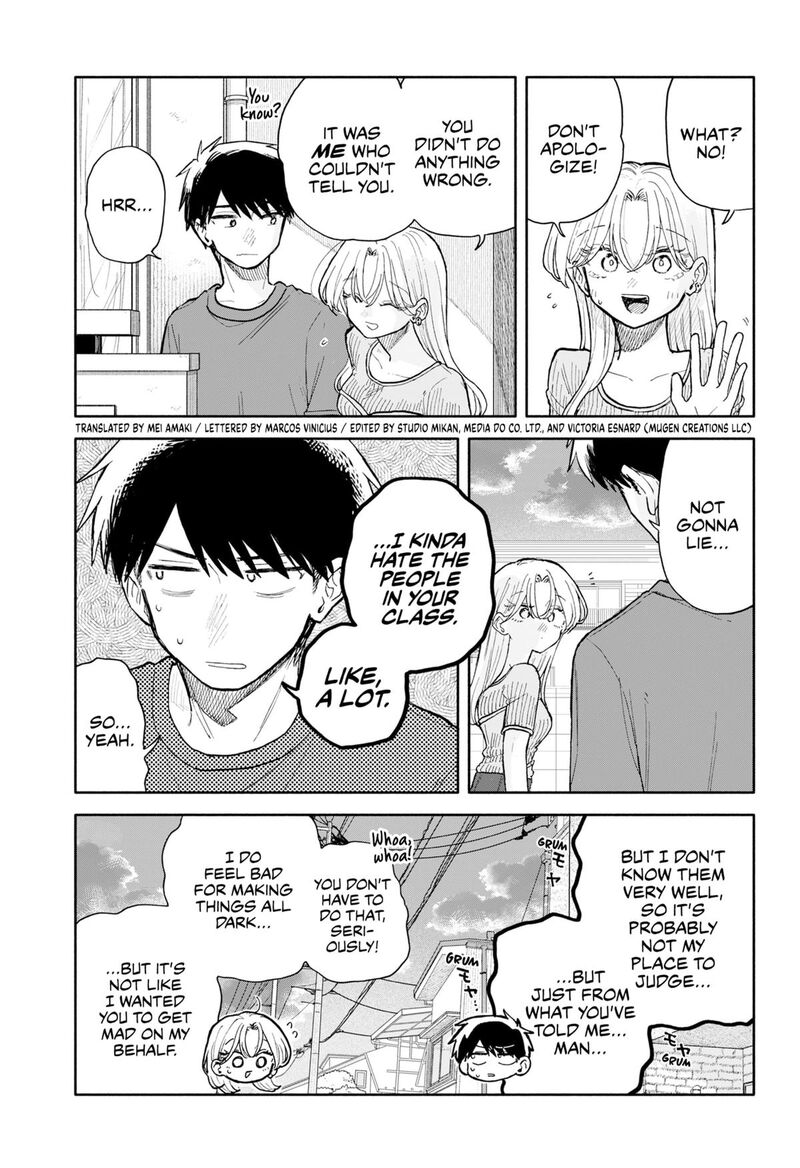 Read Kuso Onna ni Sachiare EN Manga Online