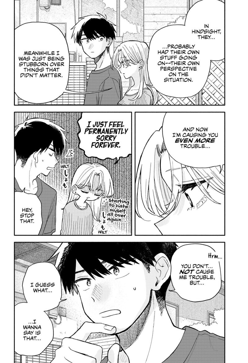 Read Kuso Onna ni Sachiare EN Manga Online