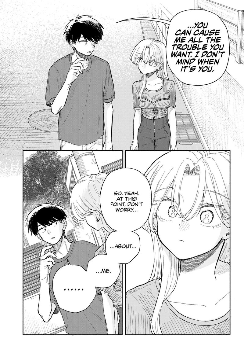 Read Kuso Onna ni Sachiare EN Manga Online