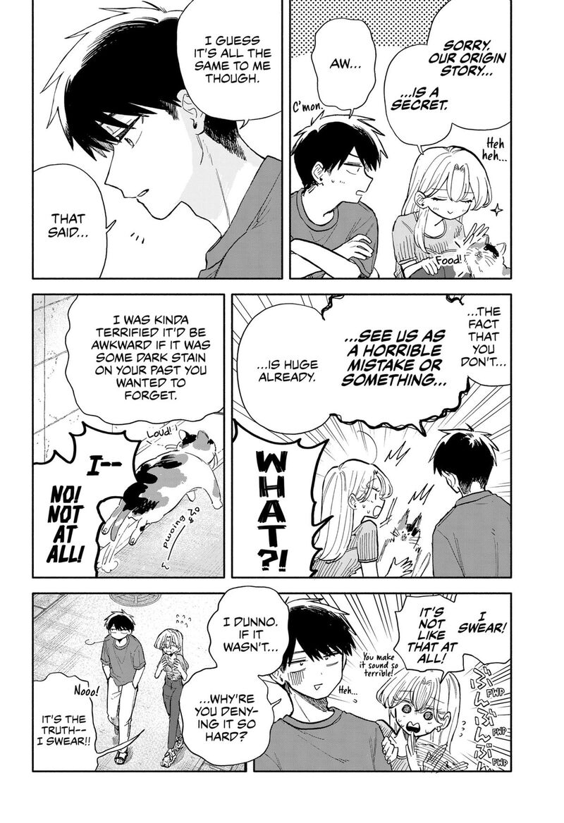 Read Kuso Onna ni Sachiare EN Manga Online