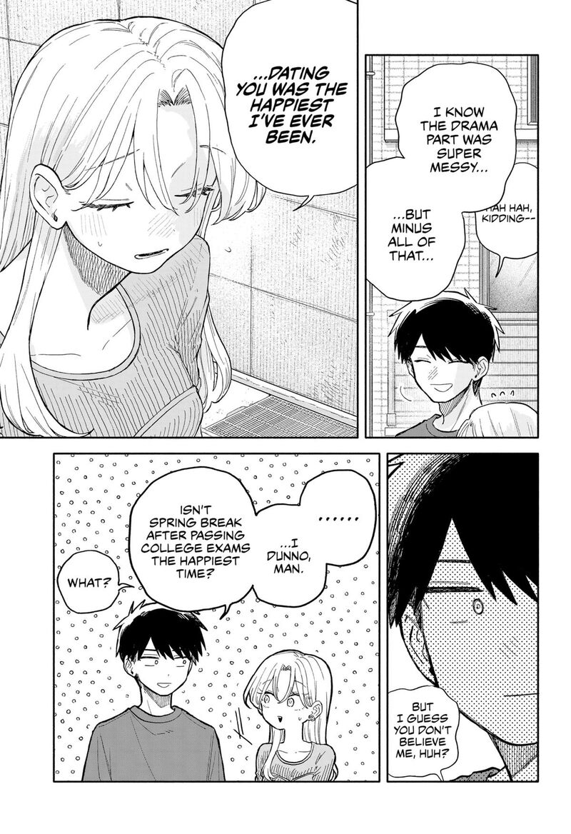 Read Kuso Onna ni Sachiare EN Manga Online