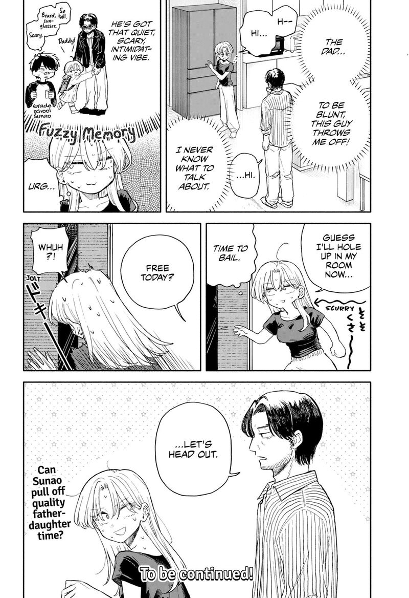 Read Kuso Onna ni Sachiare EN Manga Online