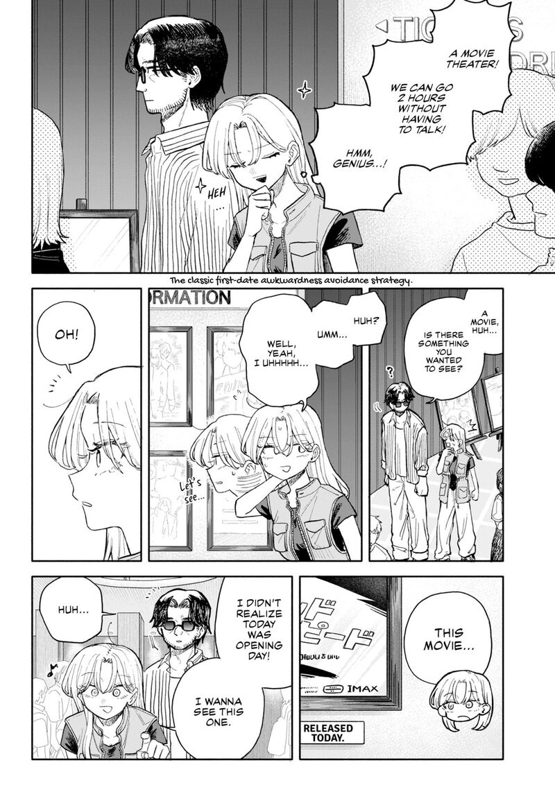 Read Kuso Onna ni Sachiare EN Manga Online