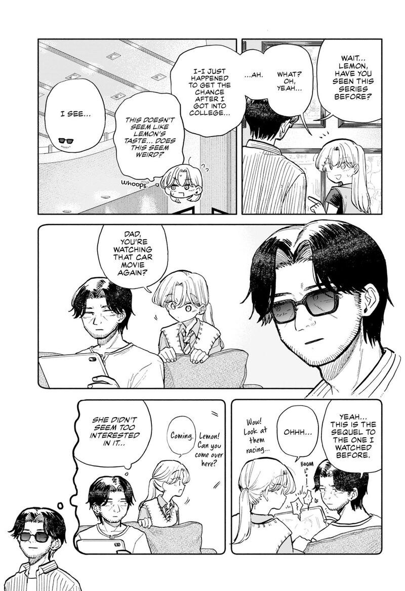 Read Kuso Onna ni Sachiare EN Manga Online