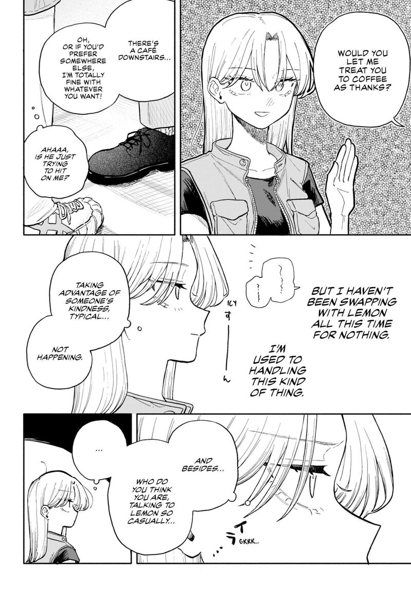 Read Kuso Onna ni Sachiare EN Manga Online