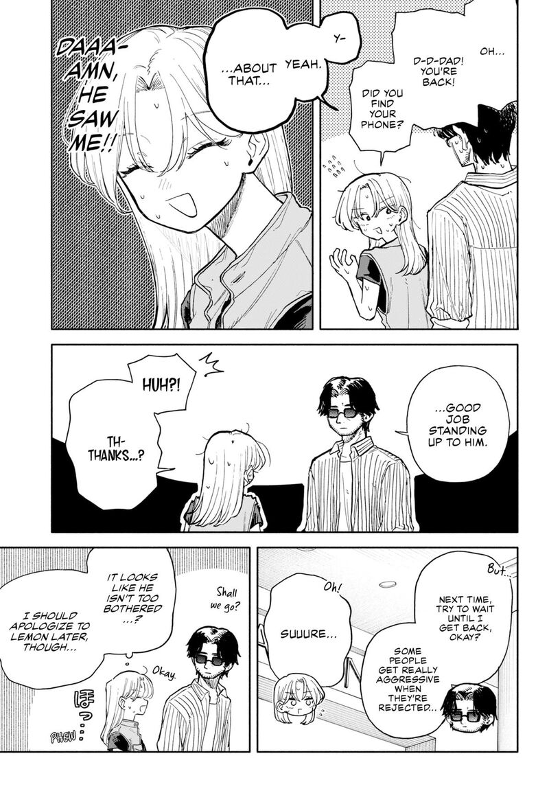 Read Kuso Onna ni Sachiare EN Manga Online